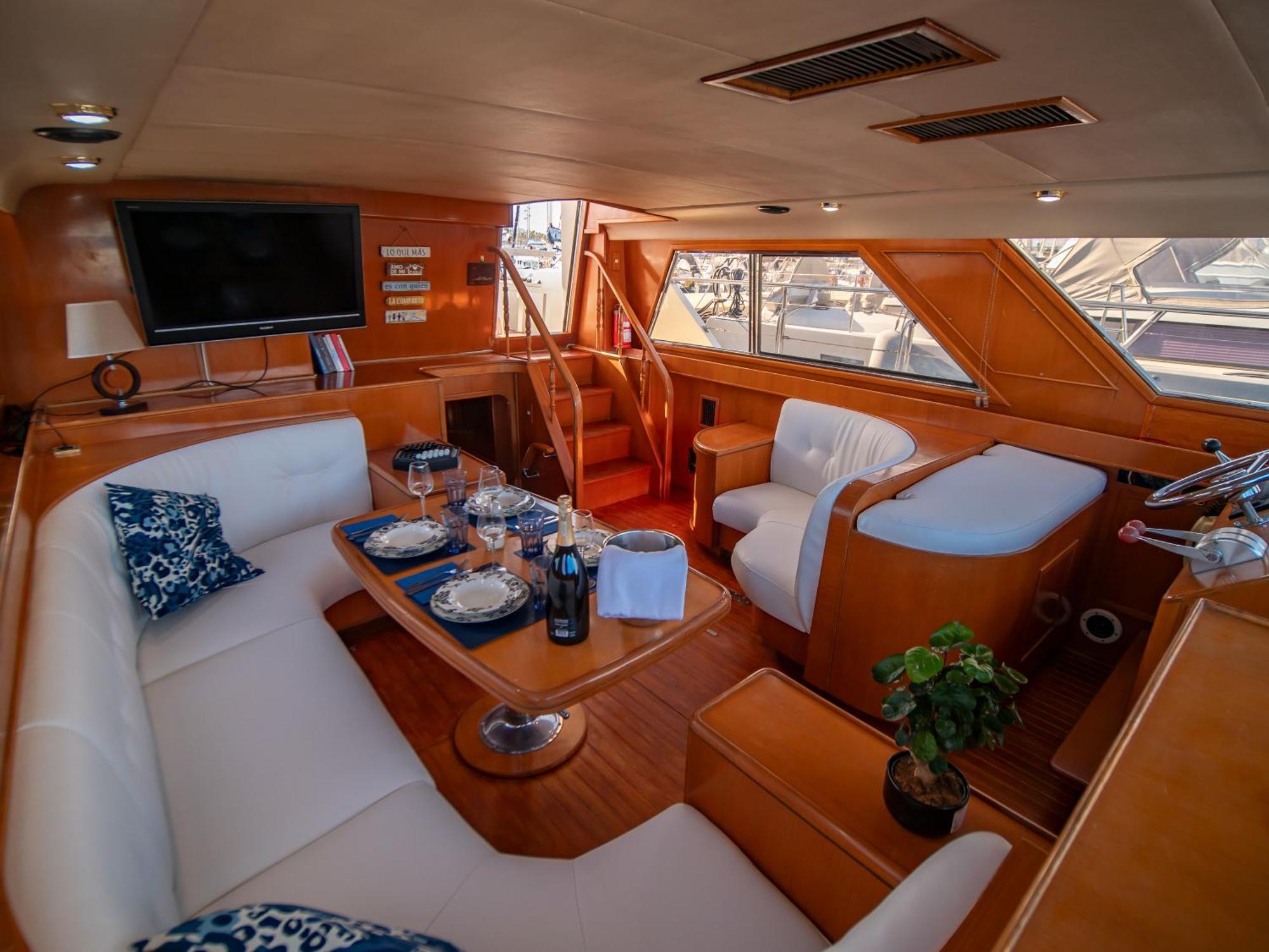 Hotel Master&Commander Valencie Exteriér fotografie